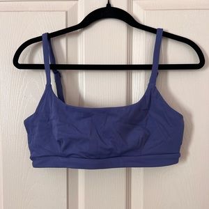 Vitality sports bra